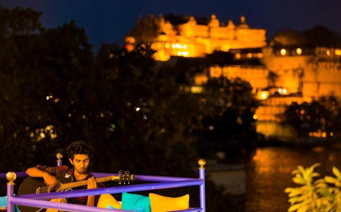 goSTOPS Udaipur