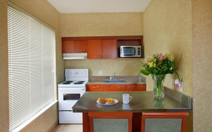 Canadas Best Value Inn Richmond Hill Toronto N