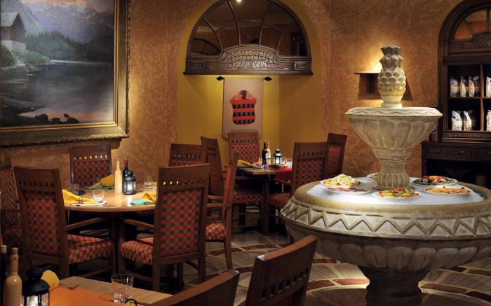 Cairo Marriott Hotel & Omar Khayyam Casino
