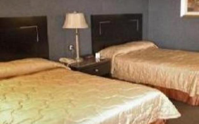 Royal Garden Reynosa