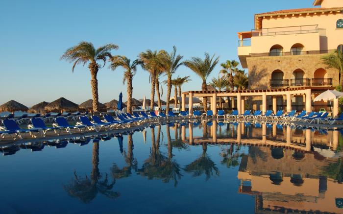 ROYAL SOLARIS LOS CABOS - ALL INCLUSIVE