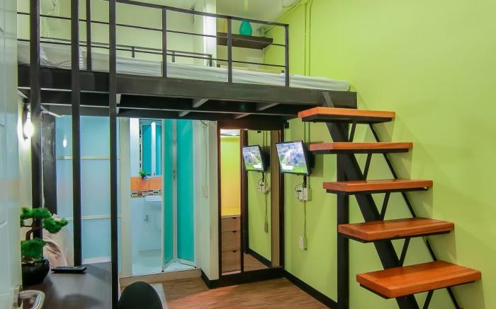 The Bedroom Hat Yai