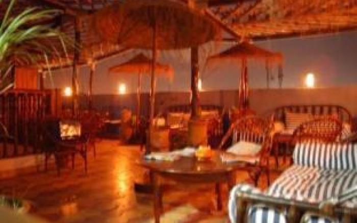 Riad Le Grand Large