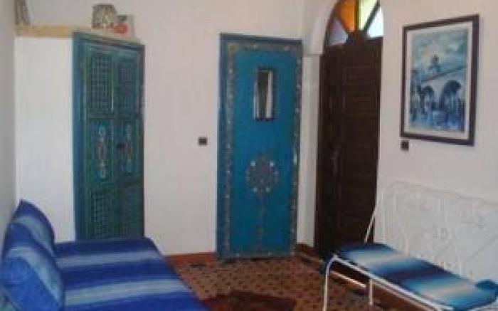 Riad Le Grand Large