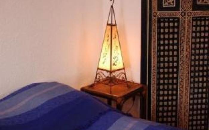 Riad Le Grand Large