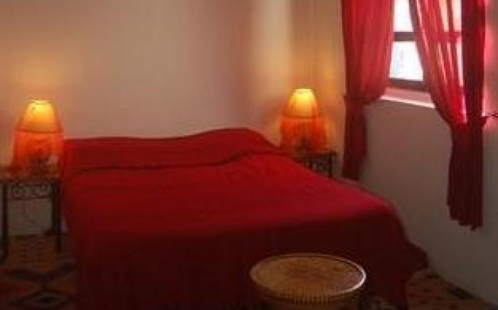 Riad Le Grand Large