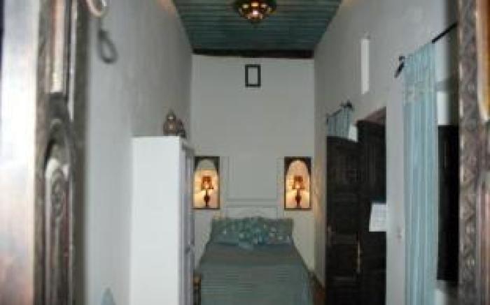 Riad Chakir Mogador