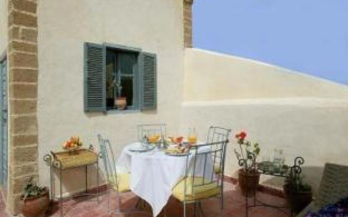 Riad Villa Garance