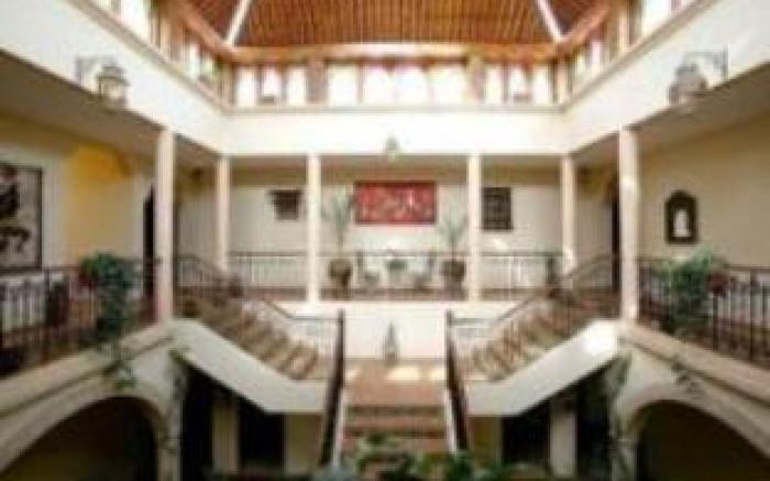Riad Zahra