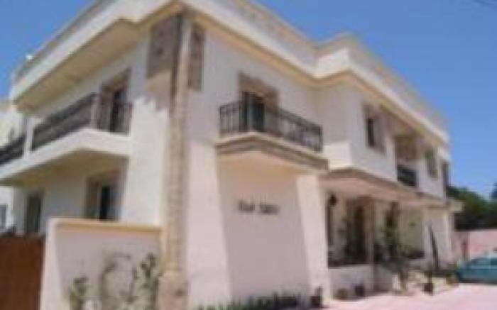 Riad Zahra