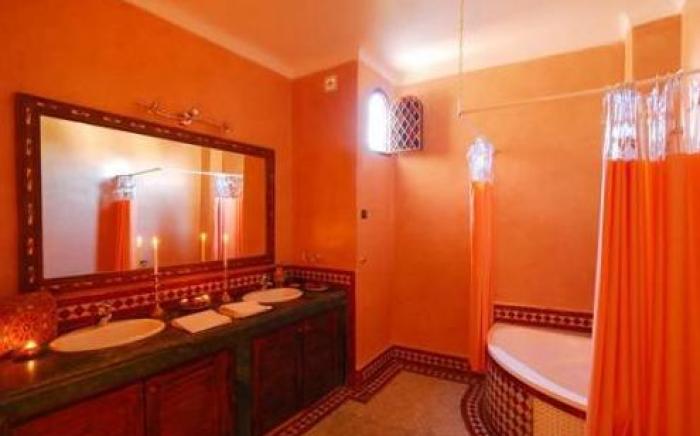 Riad Dar Chrifa