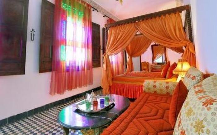 Riad Dar Chrifa