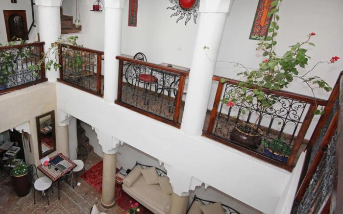 Riad Dar Saba