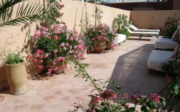 Riad Dar Tuscia