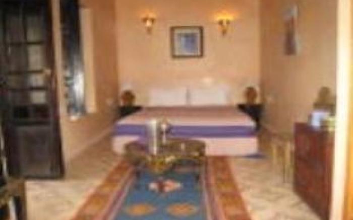 Riad Adriana