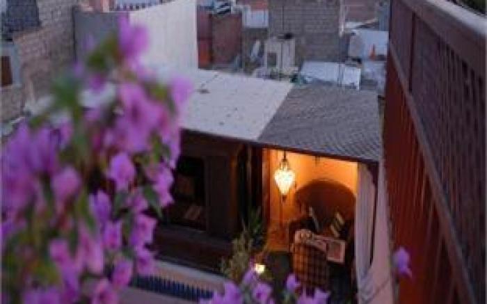 Riad Aubrac