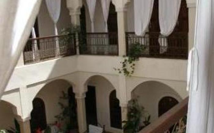 Riad Mandalay