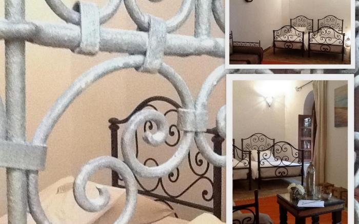 Riad Mandalay