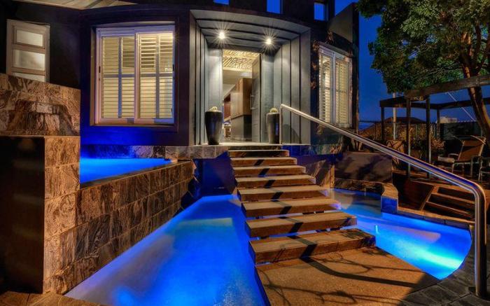 O on Kloof Boutique Hotel