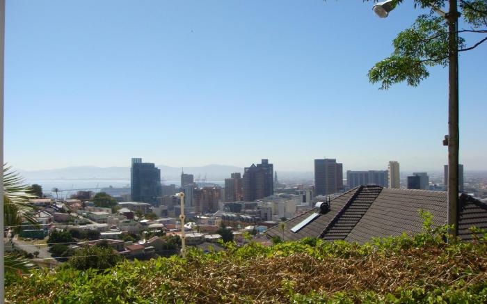Signal Hill Lodge