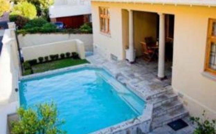Redbourne Hilldrop Guest House
