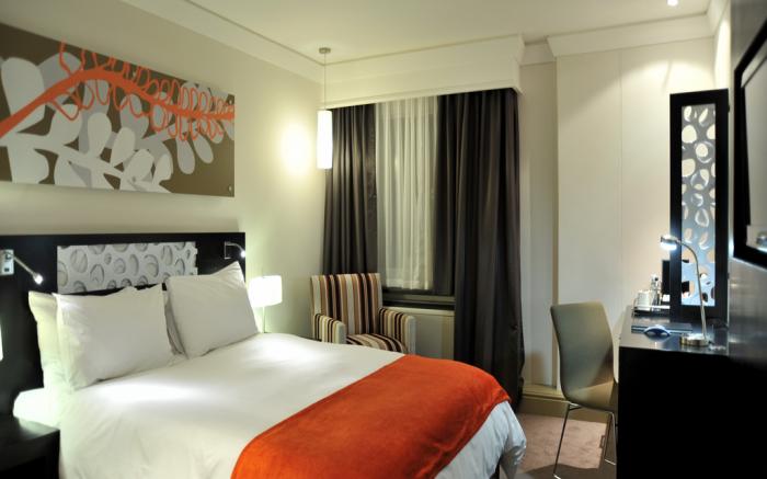 ONOMO Hotel Cape Town - Inn On The Square