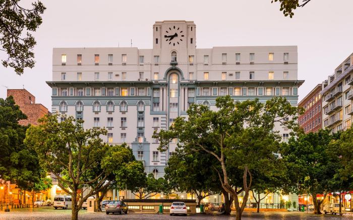 ONOMO Hotel Cape Town - Inn On The Square