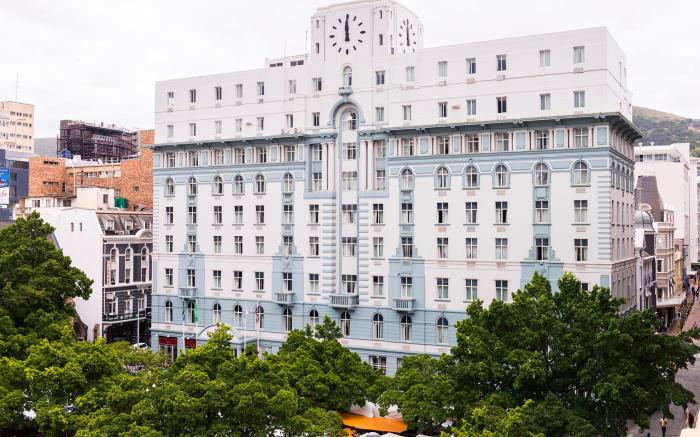 ONOMO Hotel Cape Town - Inn On The Square