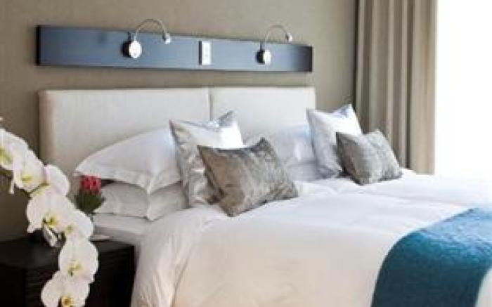 Atlantic Affair Boutique Hotel