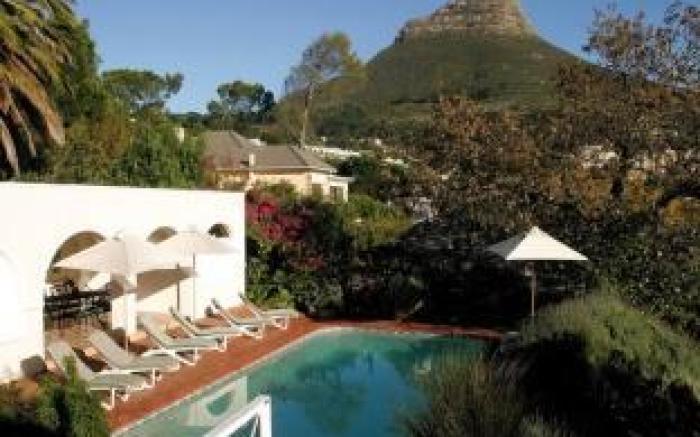 One Kensington Boutique Hotel