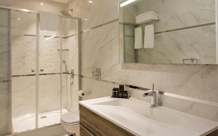 Dencity Hotel Istanbul - Taksim Hotel