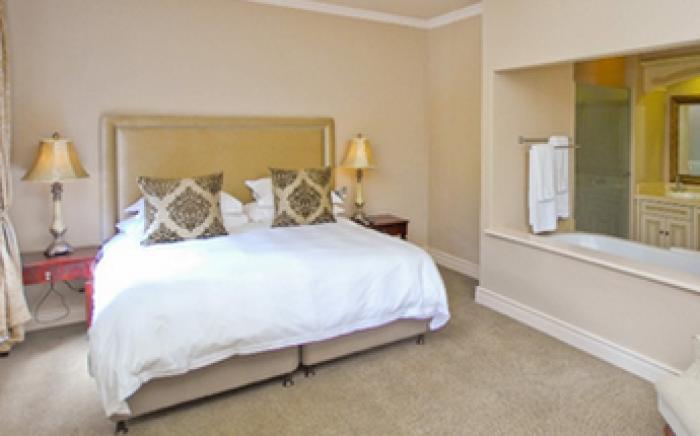 L Ermitage Franschhoek Chateau andVillas Hotel