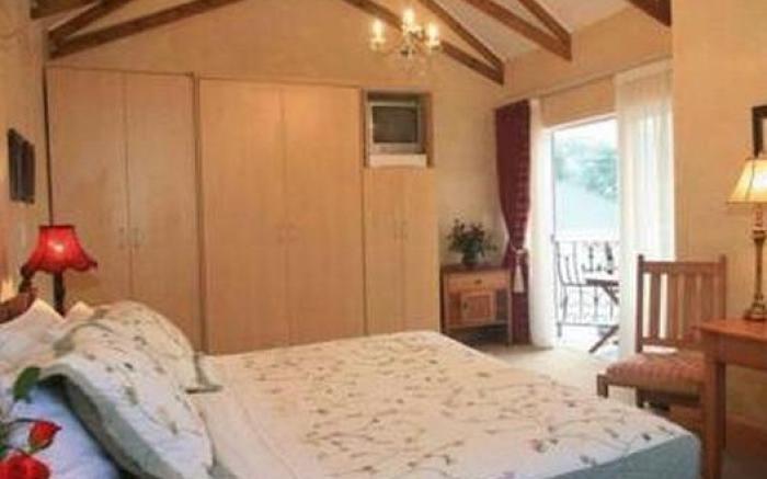 Acorn Guest House