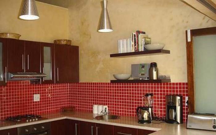 Aloe Guest House