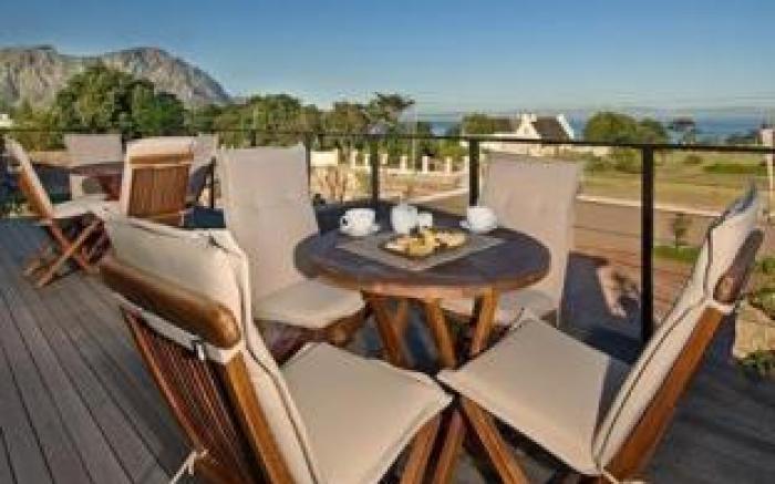 Whale Away Guest House