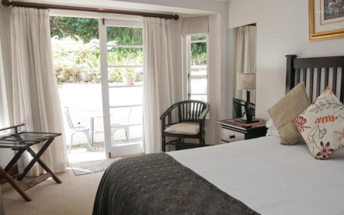 Hide Away Guest House