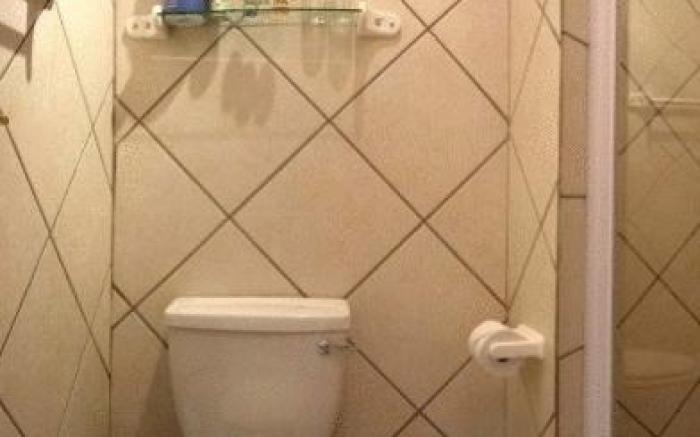 Overmeer Guest House