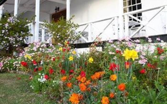 Belvidere Manor Hotel
