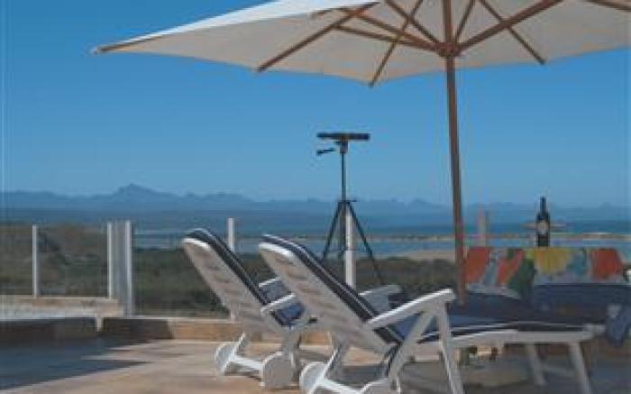 Thanda Vista B and B