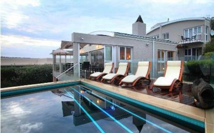 Periwinkle Guest Lodge
