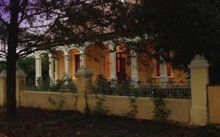 River Manor Boutique Hotel by The Living Journey Collection