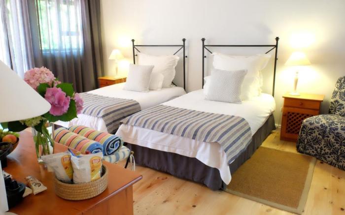 Vine Guesthouse