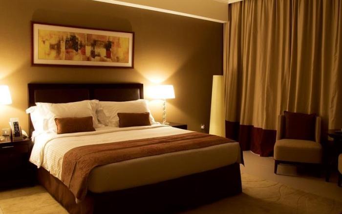Villaggio Hotel Abu Dhabi