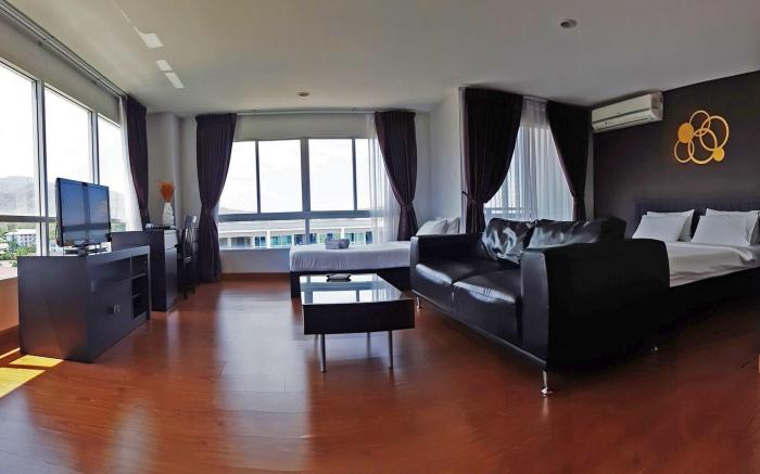 Golden Good Hill, Chiang Mai