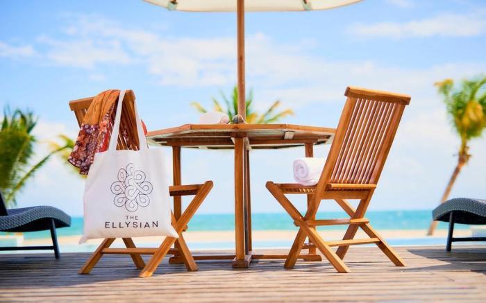 The Ellysian Boutique Hotel