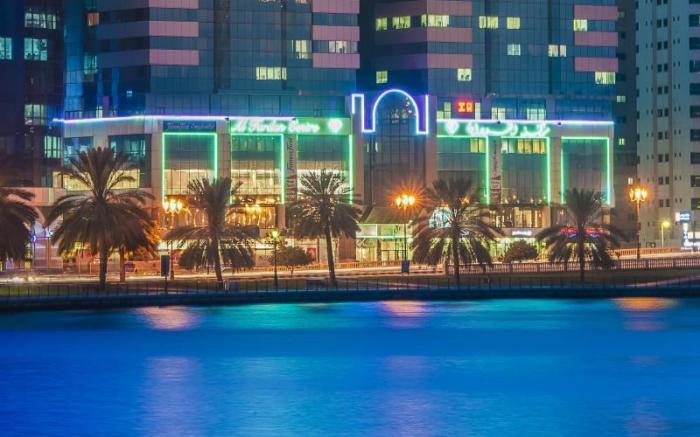 Golden Tulip Sharjah