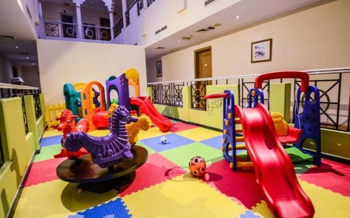 Al Seef Hotel