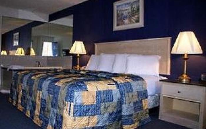 Superlodge Absecon/Atlantic City