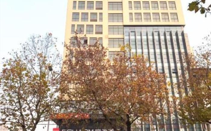 Echarm Hotel Jingzhou Olympic Sports Center