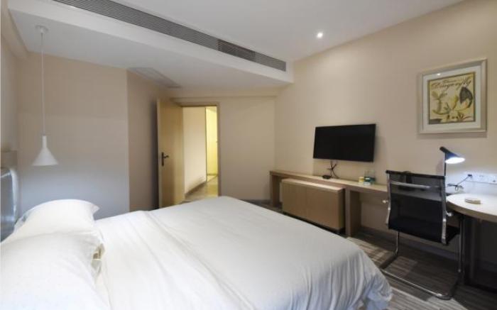 City Comfort Inn Changsha Yuelu Mountain Meixi Lake Park